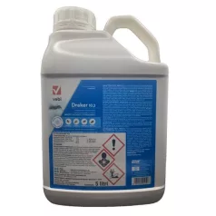 Draker 10.2 rovarirtó koncentrátum 5 liter