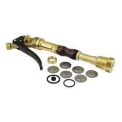 Birchmeier Gun Media