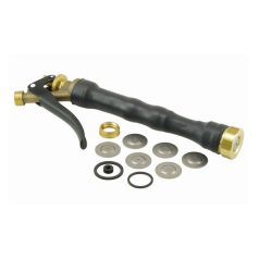 Birchemeier Gun Media (insulated)