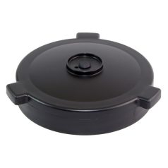 Birchmeier closing lid