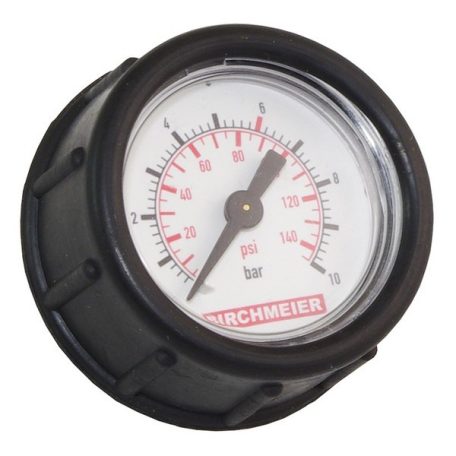 Birchmeier manometer