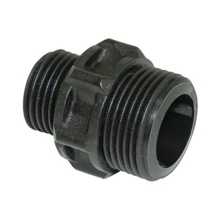 Birchmeier hose connector