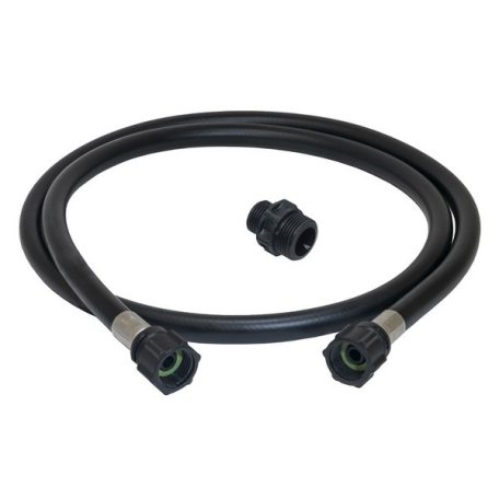 Birchmeier hose 1,5 meter (Viton)