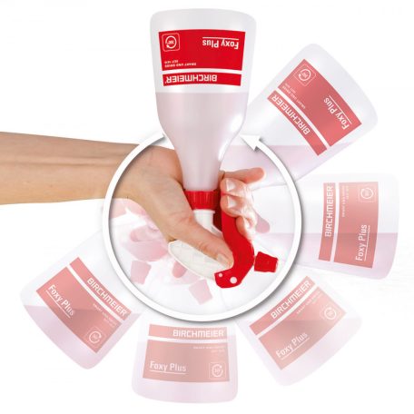 Birchmeier Foxy Plus (360) kézi permetező