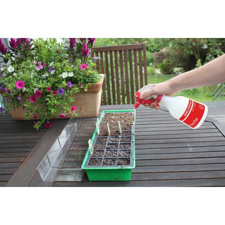 Birchmeier Foxy Plus (360) kézi permetező