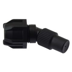 Birchmeier nozzle (1.3 mm, plastic)