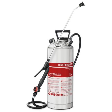 Birchmeier Spray-Matic 10 SP kézi permetezőgép