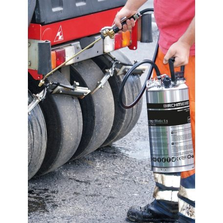 Birchmeier Spray-Matic 5 S compression hand sprayer