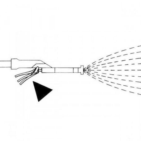 Birchmeier Vario Gun pisztoly