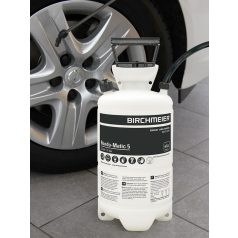 Birchmeier Rondo-Matic 5 compression hand sprayer