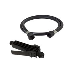 Birchmeier trigger and hose 1.3 meter