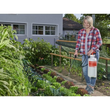 Birchmeier Hobby Star 5 kézi permetezőgép