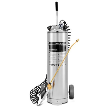 Birchmeier Spray-Matic 20 S kézi permetezőgép