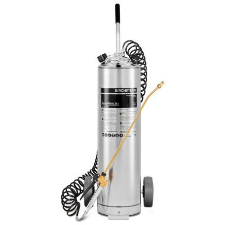 Birchmeier Spray-Matic 20 S compression hand sprayer