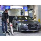 Birchmeier Spray-Matic 20 SH compression hand sprayer