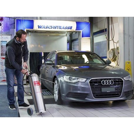 Birchmeier Spray-Matic 20 SH compression hand sprayer