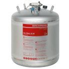 Birchmeier Indu-Matic 50 M foam cleaner tank