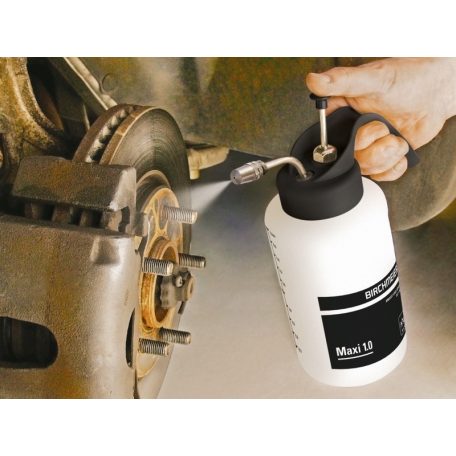 Birchmeier Maxi 1.0 hand sprayer
