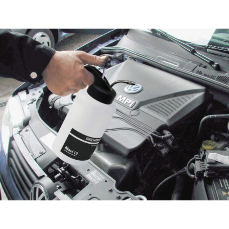 Birchmeier Maxi 1.0 hand sprayer