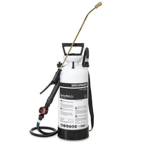 Birchmeier Spray-Matic 5 P kézi permetezőgép