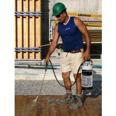 Birchmeier Spray-Matic 5 P compression hand sprayer