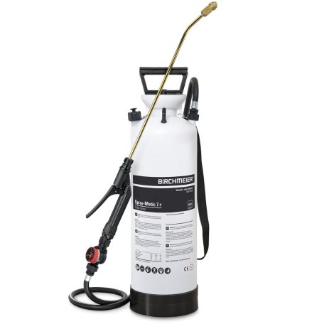 Birchmeier Spray-Matic 7 P kézi permetezőgép