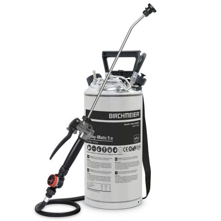 Birchmeier Spray-Matic 5 SI kézi permetezőgép