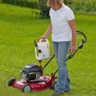 Birchmeier Rapidon 6 petrol can