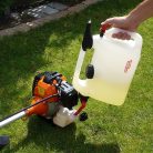 Birchmeier Rapidon 6 petrol can