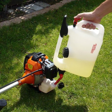 Birchmeier Rapidon 6 petrol can