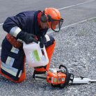 Birchmeier Rapidon 6 petrol can