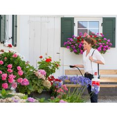 Birchmeier Garden Star 3 kézi permetezőgép