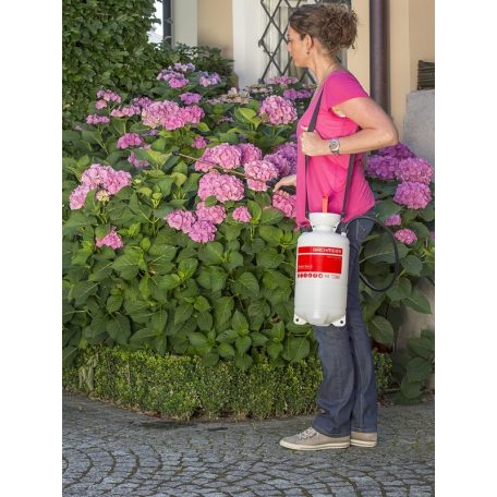 Birchmeier Garden Star 5 kézi permetezőgép