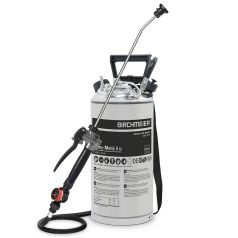Birchmeier Spray-Matic 5 SI compression hand sprayer
