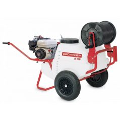 Birchmeier A 130 AM 1 gas engine wheelbarrow sprayer