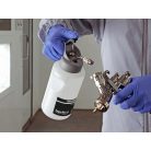 Birchmeier Super Maxi 1.0 kézi permetező