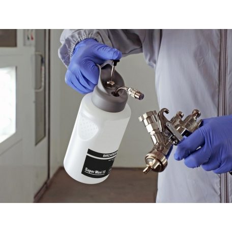 Birchmeier Super Maxi 1.0 kézi permetező