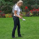 Birchmeier Granomax 5 granule spreader