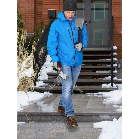 Birchmeier Granomax 5 granule spreader