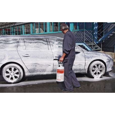 Birchmeier Foam-Matic 5 P compression hand foamer