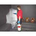 Birchmeier Foam-Matic 5 P compression hand foamer