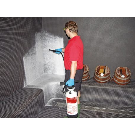 Birchmeier Foam-Matic 5 P compression hand foamer