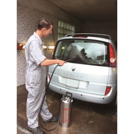 Birchmeier Spray-Matic 10 SP compression hand sprayer