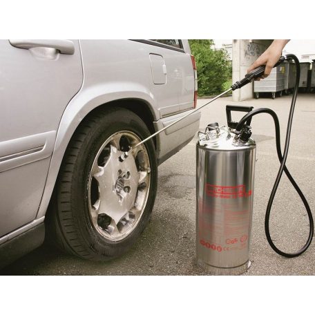 Birchmeier Spray-Matic 10 SP compression hand sprayer