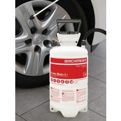 Birchmeier Rondo-Matic 5 P compression hand sprayer