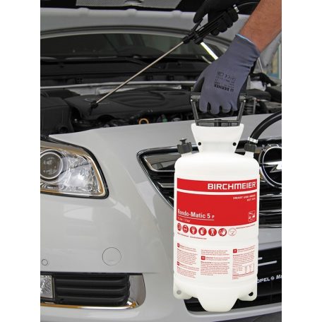 Birchmeier Rondo-Matic 5 P kézi permetezőgép