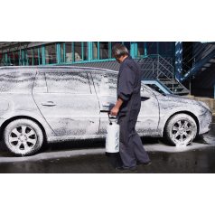 Birchmeier Foam-Matic 5 E kézi habosítógép