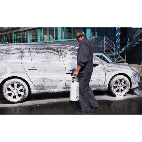 Birchmeier Foam-Matic 5 E kézi habosítógép