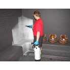 Birchmeier Foam-Matic 5 E kézi habosítógép