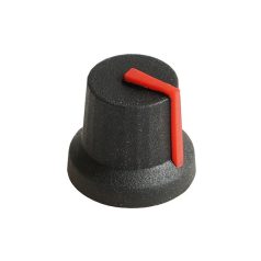 Birchmeier potentiometer button